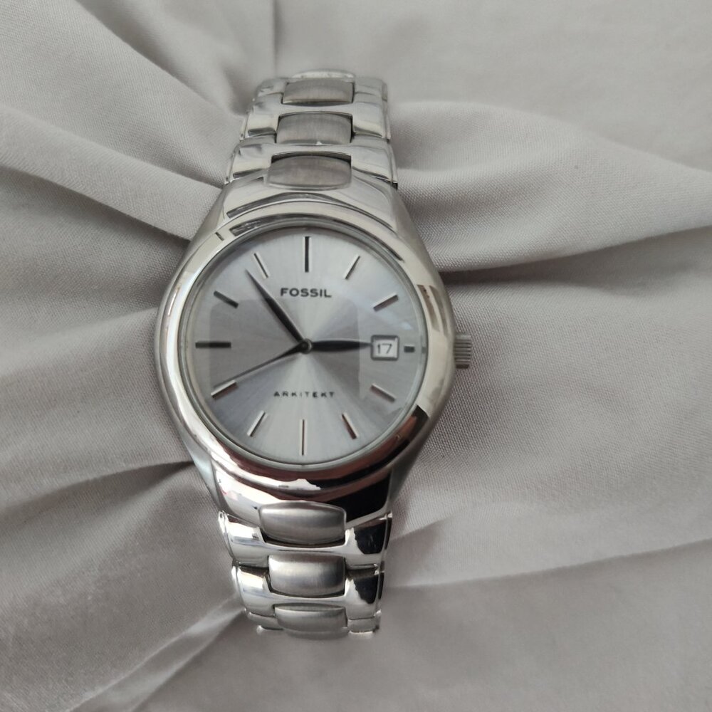 Fossil Arkitekt Men’s Watch